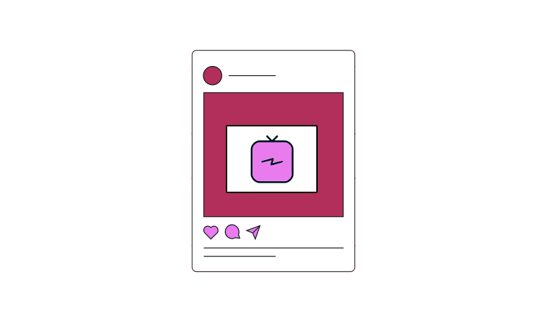 Instagram IGTV Downloader